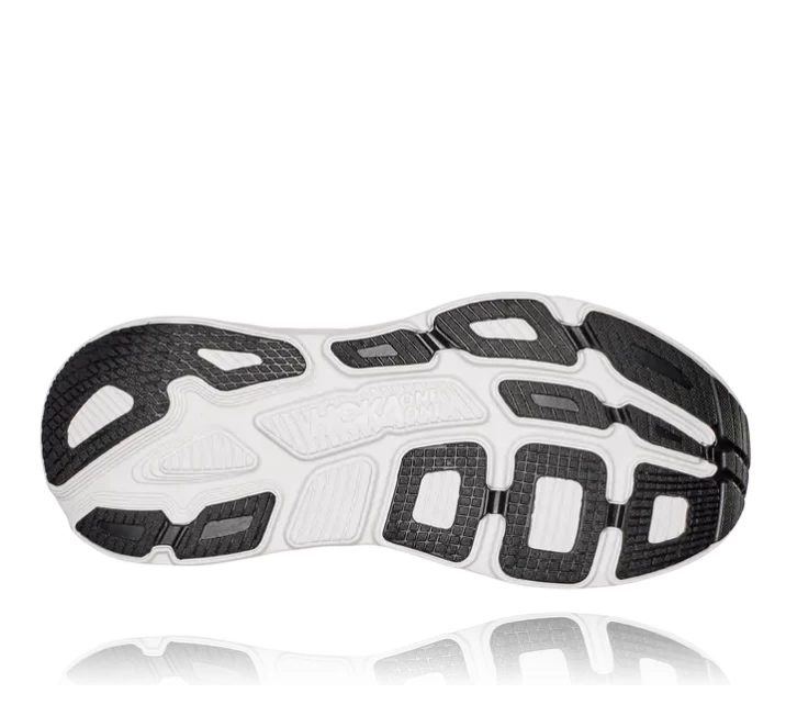 Men's HOKA Bondi 7 (Extra Wide - 4E) - 1117033-WDDS 4 Men's HOKA Bondi 7 (Extra Wide - 4E) - 1117033-WDDS - Image 2