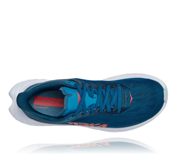 Women's HOKA Carbon X 2 - 1113527-MBHCR 6 Women's HOKA Carbon X 2 - 1113527-MBHCR - Image 4