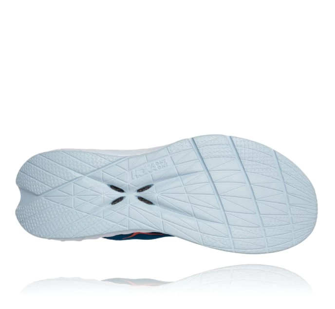 Women's HOKA Carbon X 2 - 1113527-MBHCR 4 Women's HOKA Carbon X 2 - 1113527-MBHCR - Image 2