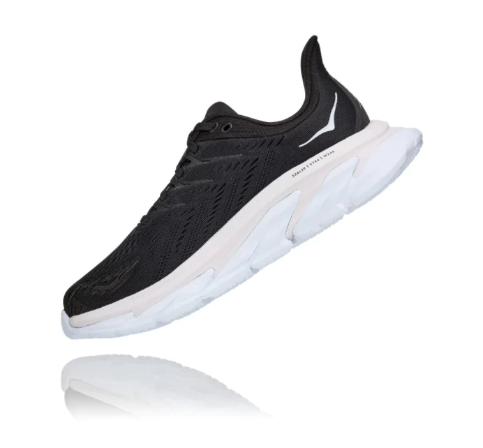 Men's HOKA Clifton Edge - 1110510-BWHT 5 Men's HOKA Clifton Edge - 1110510-BWHT - Image 3