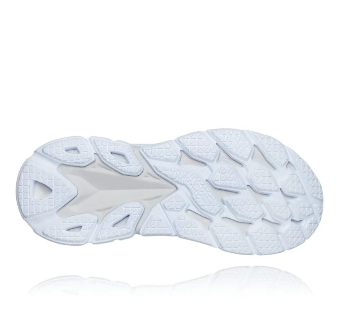 Men's HOKA Clifton Edge - 1110510-BWHT 4 Men's HOKA Clifton Edge - 1110510-BWHT - Image 2