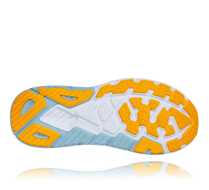 Men's HOKA Arahi 5 - 1115010-OBBF 4 Men's HOKA Arahi 5 - 1115010-OBBF - Image 2