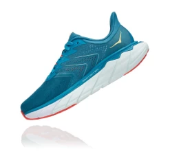 Women's HOKA Arahi 5 1115012-MBLGR -fashion shoes Screen Shot 2021 02 17 at 4.09.43 PM