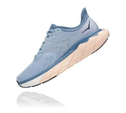 Women's HOKA Arahi 5 (Wide - D) - 1115013-BFPB -fashion shoes Screen Shot 2021 02 17 at 4.13.30 PM 1