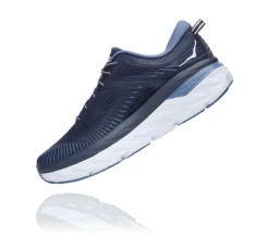 Men's HOKA Bondi 7 - 1110518-OBPB -fashion shoes Screen Shot 2021 02 18 at 11.28.29 AM