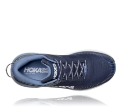 Men's HOKA Bondi 7 - 1110518-OBPB -fashion shoes Screen Shot 2021 02 18 at 11.28.39 AM
