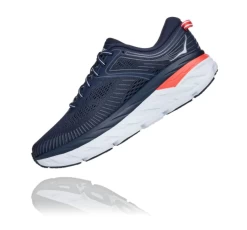 Women's HOKA Bondi 7 - 1110519-BIBBL -fashion shoes Screen Shot 2021 02 18 at 3.11.29 PM