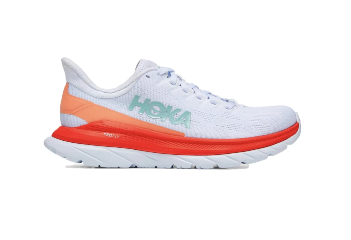 Women's HOKA Mach 4 - 1113529-WFS 3 Women's HOKA Mach 4 - 1113529-WFS