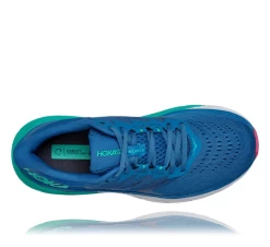 Women's HOKA Arahi 5 - 1115012-VBAT -fashion shoes Screen Shot 2022 01 09 at 12.34.02 PM