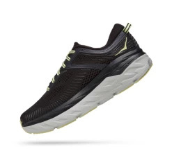 Men's HOKA Bondi 7 - 1110518-BGBT -fashion shoes Screen Shot 2022 01 17 at 3.11.45 PM