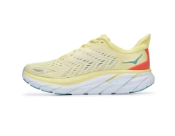 Women's Hoka Clifton 8 - 1119394-YPSC -fashion shoes ScreenShot2022 03 23at3.25.28PM