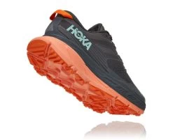 Hoka Women's Stinson ATR 6 (CCNT - Castlerock/Cantaloupe) 10 Hoka Women's Stinson ATR 6 (CCNT - Castlerock/Cantaloupe) -fashion shoes Stin 3