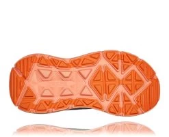 Hoka Women's Stinson ATR 6 (CCNT - Castlerock/Cantaloupe) 13 Hoka Women's Stinson ATR 6 (CCNT - Castlerock/Cantaloupe) -fashion shoes Stin 6