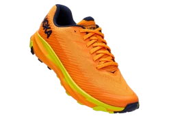 Hoka Men's Torrent 2 (BMEP - Bright Marigold/evening Primrose)