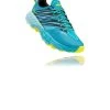 Hoka Women's Speedgoat 4 (CBAB - Capri Breeze/angel Blue) -fashion shoes WSpeedGoat4CBAB