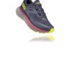 Hoka Women's Stinson ATR 6 (DWEP - Deep Well/evening Primrose) -fashion shoes WStinsonATR6DWEP