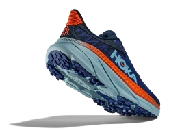 Hoka Men's Challenger ATR 7 (BBSBL - Bellwether Blue/Stone Blue) 12 Hoka Men's Challenger ATR 7 (BBSBL - Bellwether Blue/Stone Blue) -fashion shoes adralultkh313pquhfjn