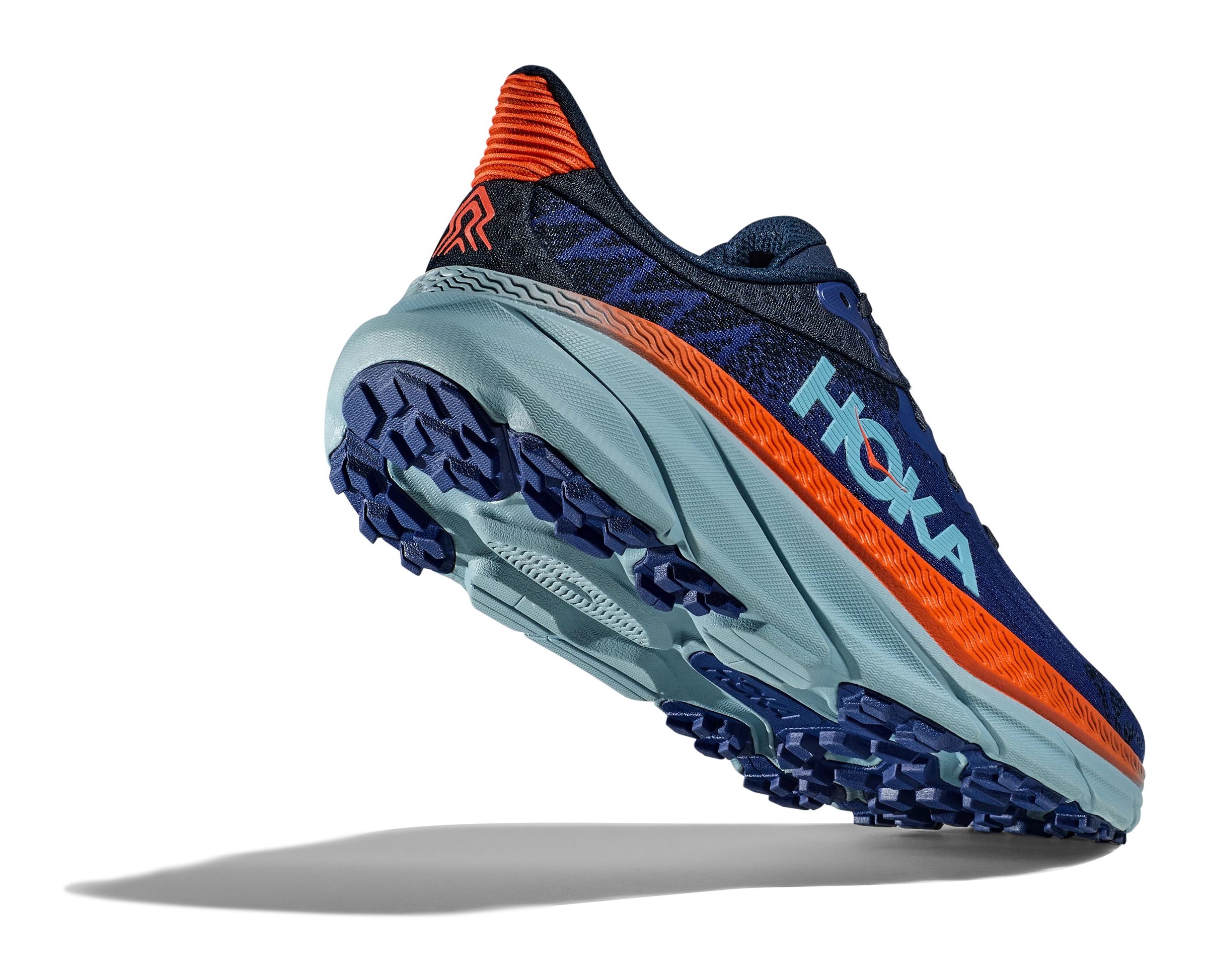 Hoka Men's Challenger ATR 7 (BBSBL - Bellwether Blue/Stone Blue) 7 Hoka Men's Challenger ATR 7 (BBSBL - Bellwether Blue/Stone Blue) - Image 5