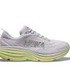 Hoka Women's Bondi 8 (NCLG - Nimbus Cloud/Luminary Green) 2 Hoka Women's Bondi 8 (NCLG - Nimbus Cloud/Luminary Green) -fashion shoes ba0fznuarz4cjshaluox