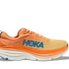 Hoka Men's Bondi 8 (IMON - Impala/Mock Orange) 2 Hoka Men's Bondi 8 (IMON - Impala/Mock Orange) -fashion shoes bc6oosyldn6stzhpbaby