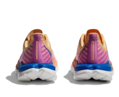 Hoka Women's Mach 5 (ICYC - Impala/Cyclamen) -fashion shoes ctwbb33nevmkqt5zrfv1