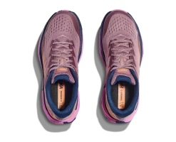 Hoka Women's Torrent 3 (WMCY - Wistful Mauve/Cyclamen) -fashion shoes cxeyonbj2ovhhsle8bym