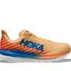 Hoka Men's Mach 5 (IVOR - Impala/Vibrant Orange) 2 Hoka Men's Mach 5 (IVOR - Impala/Vibrant Orange) -fashion shoes d4knklh6sicjiqycgy4p
