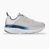 Hoka Women's Bondi 6 (LRNC - Lunar Rock/Nimbus Cloud) -fashion shoes falls road running womens road shoes hoka bondi lrnc