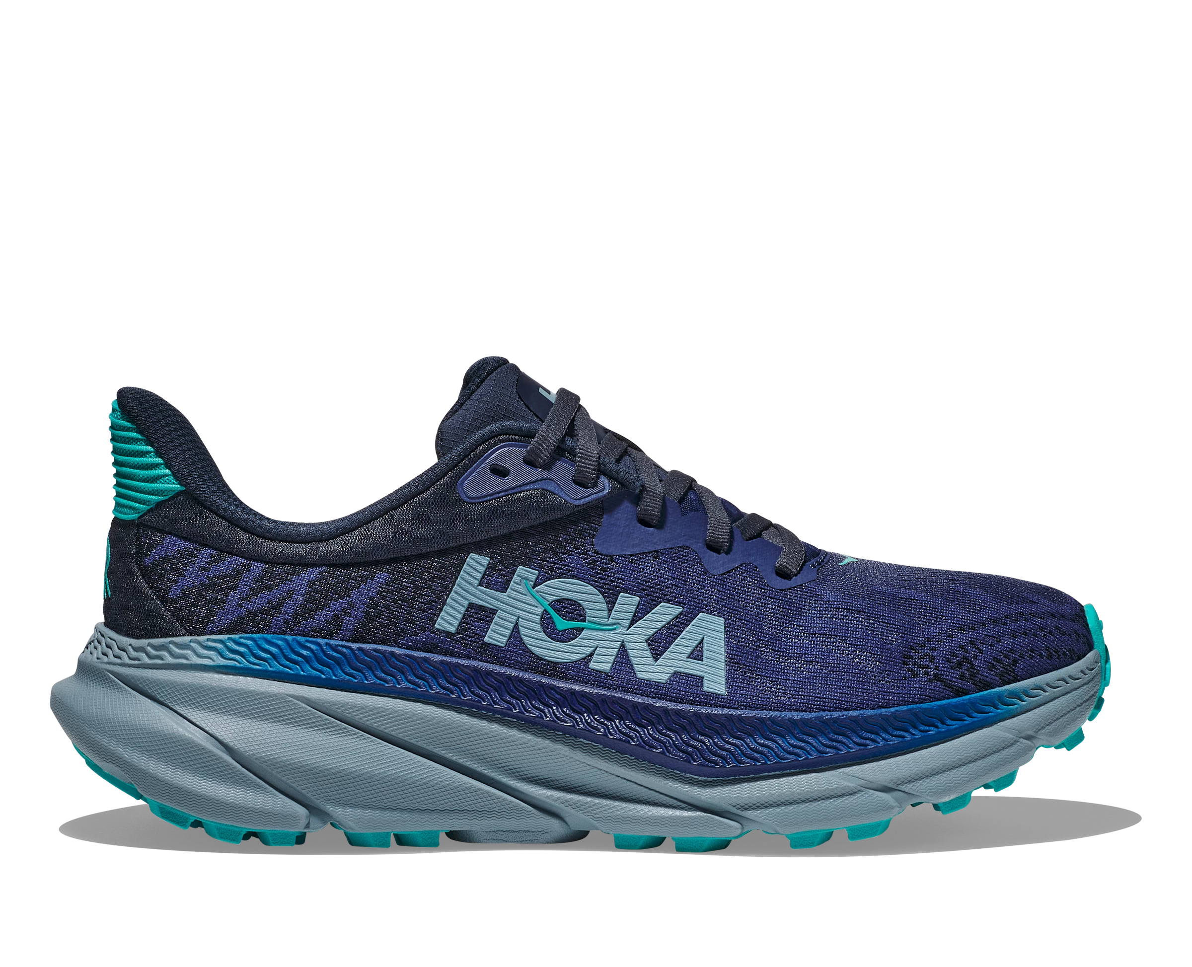 Hoka Women's Challenger ATR 7 (BBSBL - Bellwether Blue/Stone Blue) 3 Hoka Women's Challenger ATR 7 (BBSBL - Bellwether Blue/Stone Blue)