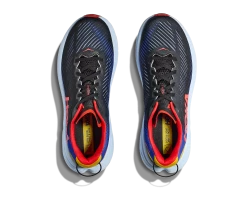 Hoka Men's Rincon 3 (BDGB - Black/Dazzling Blue) -fashion shoes geqmbn3jepzl4rabksaq