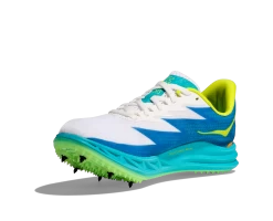 Hoka Unisex Crescendo MD (CDVB - Ceramic/Diva Blue) -fashion shoes haxh4ps84xyk5lzovisq