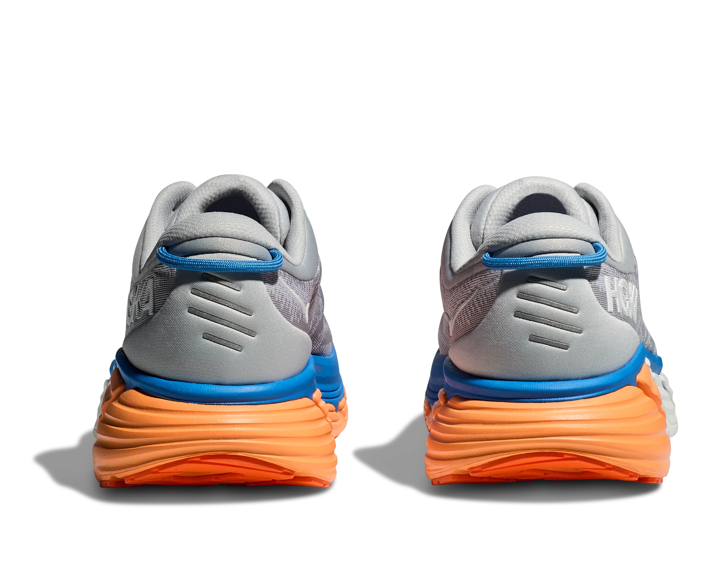 Hoka Men's Gaviota 4 (HMNC - Harbor Mist/Nimbus Cloud) 8 Hoka Men's Gaviota 4 (HMNC - Harbor Mist/Nimbus Cloud) - Image 6