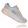 Women's HOKA Bondi 7 (Wide - D) - 1110531-HMSH -fashion shoes hmss