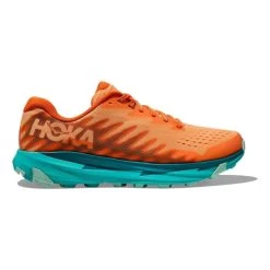 Hoka Men's Torrent 3 (MOCR - Mock Orange/Ceramic)