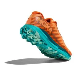 Hoka Men's Torrent 3 (MOCR - Mock Orange/Ceramic) -fashion shoes hoka oneone torrent 3 1127914mocr 3