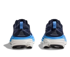 Hoka Men's Bondi 8 (OSAA - Outer Space/All Aboard) 12 Hoka Men's Bondi 8 (OSAA - Outer Space/All Aboard) -fashion shoes hqwieegohumqen3td75p