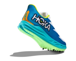 Hoka Unisex Crescendo MD (CDVB - Ceramic/Diva Blue) -fashion shoes iferfdcxi1nnllushgvm