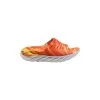 Hoka Unisex Ora Recovery Slide Swirl (YPFS - Yellow Pear/Fiesta) 1 Hoka Unisex Ora Recovery Slide Swirl (YPFS - Yellow Pear/Fiesta) -fashion shoes image 2f87750c b85d 41b5 ad97 24ea9a1298db