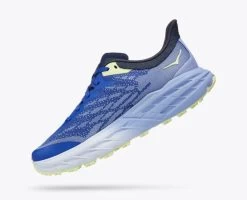 Hoka Women's Speedgoat 5 (PIBN - Purple Impression/Bluing) -fashion shoes image 7a756a9d 5b52 4879 87fc 800325077668