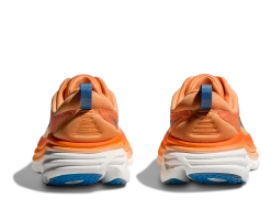 Hoka Men's Bondi 8 (IMON - Impala/Mock Orange) -fashion shoes mnk9rzdunhbxtbsvccgf