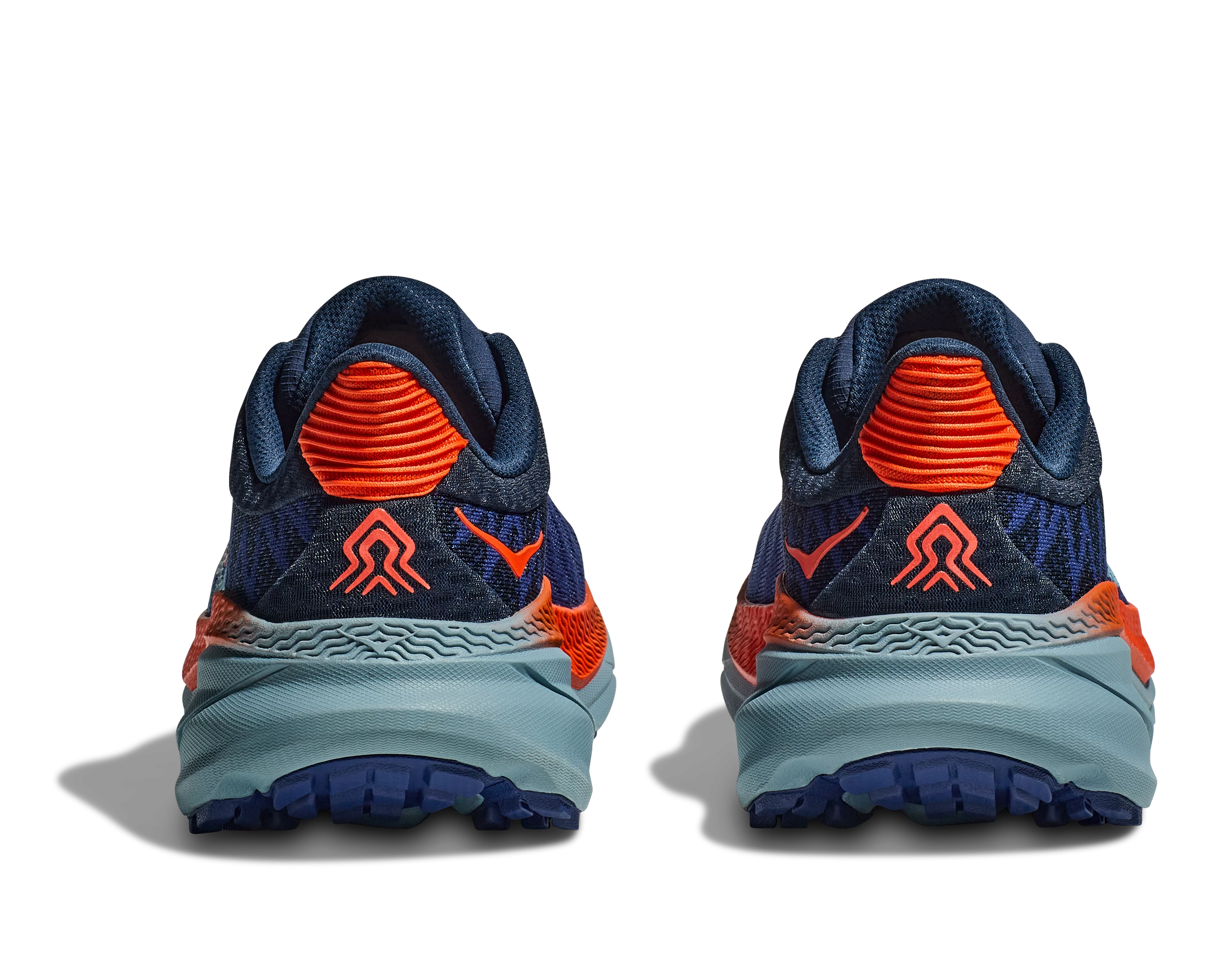 Hoka Men's Challenger ATR 7 (BBSBL - Bellwether Blue/Stone Blue) 8 Hoka Men's Challenger ATR 7 (BBSBL - Bellwether Blue/Stone Blue) - Image 6