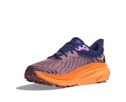 Hoka Women's Challenger ATR 7 (WMCY - Wistful Mauve/Cyclamen) -fashion shoes o4psfzrj8qtc74mhwt4t