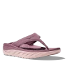 Hoka Women's Ora Recovery Flip (WMPW - Wistful Mauve/Peach Whip) 1 Hoka Women's Ora Recovery Flip (WMPW - Wistful Mauve/Peach Whip) -fashion shoes ouojtrrmegaga6zcwv6j