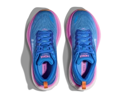 Hoka Women's Bondi 8 WIDE (CSAA - Coastal Sky/All Aboard) 8 Hoka Women's Bondi 8 WIDE (CSAA - Coastal Sky/All Aboard) -fashion shoes q2n1ryk9yqiri0rydn57 27c5889b 6953 414d 80ee 9c014bd0fa3f