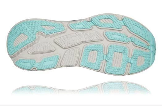 Men's HOKA Bondi 7 (Wide - 2E) - 1110530-RTOS 4 Men's HOKA Bondi 7 (Wide - 2E) - 1110530-RTOS - Image 2