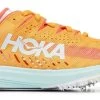 Hoka Unisex Cielo X LD (RYCM - Radiant Yellow/Camellia) -fashion shoes runnerslab HOKA cielo x ld long distance unisex lange afstand long distance sprintspike 1123097 RYCM rdadiant yellow camellia online kopen 1