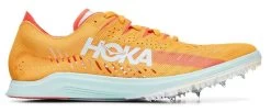 Hoka Unisex Cielo X LD (RYCM - Radiant Yellow/Camellia)