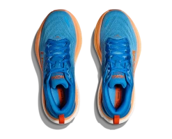 Hoka Men's Bondi 8 WIDE (CSVO - Coastal Sky/Vibrant Orange) 12 Hoka Men's Bondi 8 WIDE (CSVO - Coastal Sky/Vibrant Orange) -fashion shoes sqi4wmh5sopfi3nsorqq 9ecd7436 2aef 4ae4 a02f 42d1c5398971