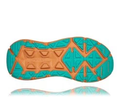 Hoka Men's Stinson ATR 6 (CDSN - Castlerock/Desert Sun) -fashion shoes stin6