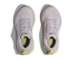 Hoka Women's Bondi 8 (NCLG - Nimbus Cloud/Luminary Green) 9 Hoka Women's Bondi 8 (NCLG - Nimbus Cloud/Luminary Green) -fashion shoes svn89ja9vyryoohy2ivc